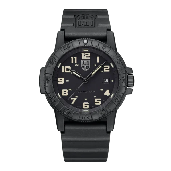 Luminox Leatherback Sea Turtle Giant 0320 Serie
