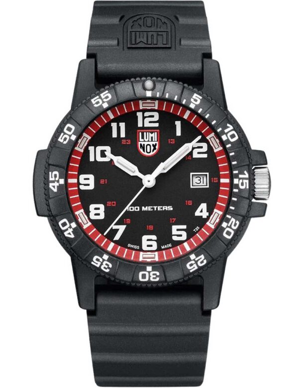 Luminox Leatherback Sea Turtle Giant 0320 Serie – Bild 3