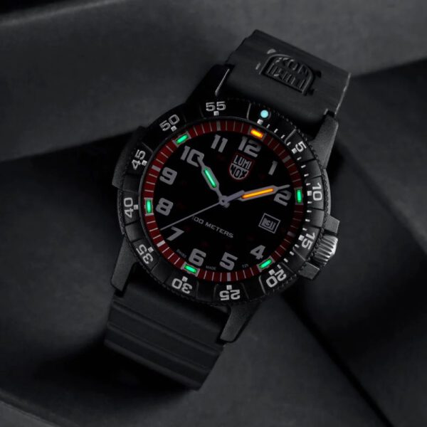 LEATHERBACK SEA TURGLE GIAN 0320 SERIES – Bild 3