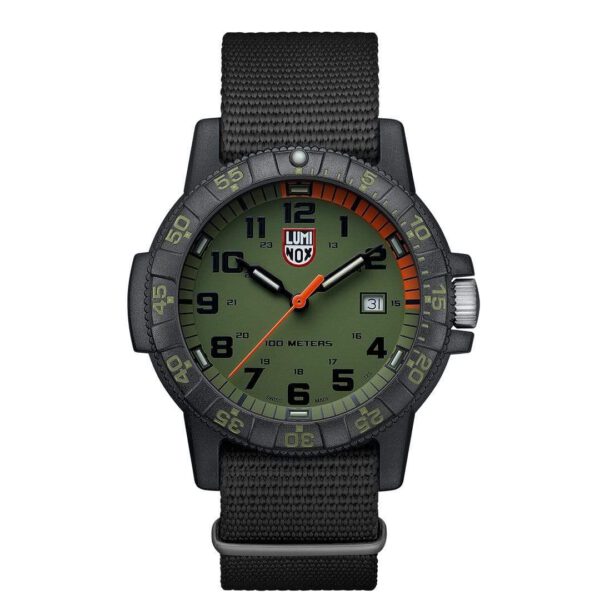 Luminox Leatherback Sea Turtle Giant 0320 Serie – Bild 3