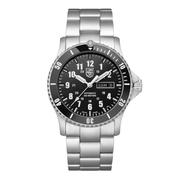 SPORT TIMER AUTOMATIC 0920 SERIES – Bild 5