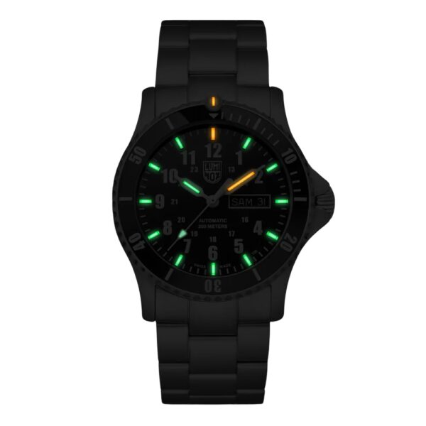 SPORT TIMER AUTOMATIC 0920 SERIES – Bild 6