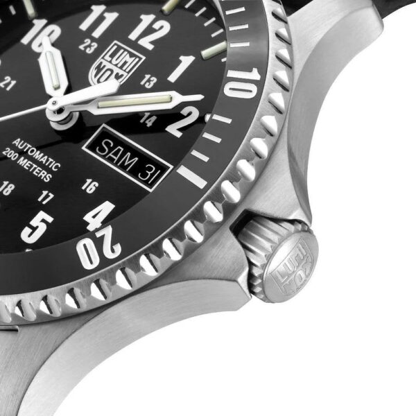 SPORT TIMER AUTOMATIC 0920 SERIES – Bild 7