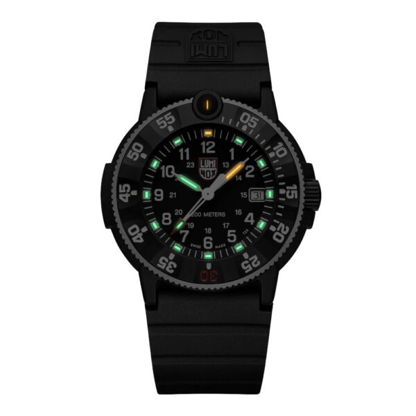 NAVY SEAL ORIGINAL HERITAGE 3000H – Bild 3