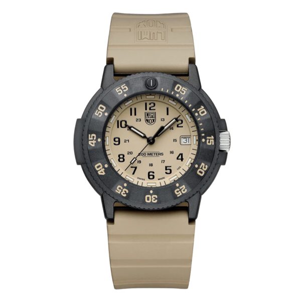 ORIGINAL NAVY SEAL 3000 EVO SERIES – Bild 2