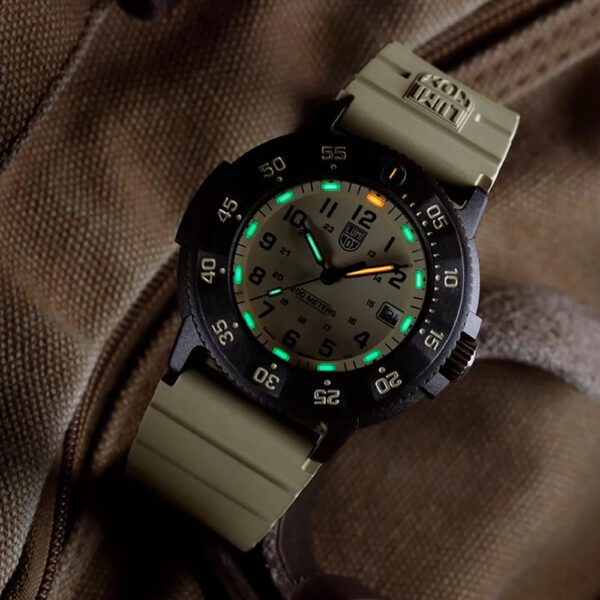 ORIGINAL NAVY SEAL 3000 EVO SERIES