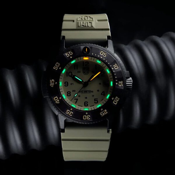 ORIGINAL NAVY SEAL 3000 EVO SERIES – Bild 4