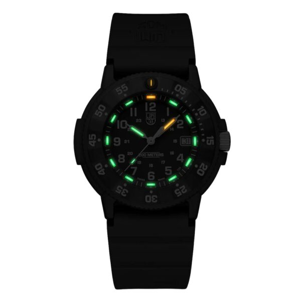 ORIGINAL NAVY SEAL 3000 EVO SERIES – Bild 6
