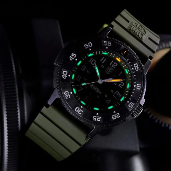 ORIGINAL NAVY SEAL 3000 EVO SERIES – Bild 7