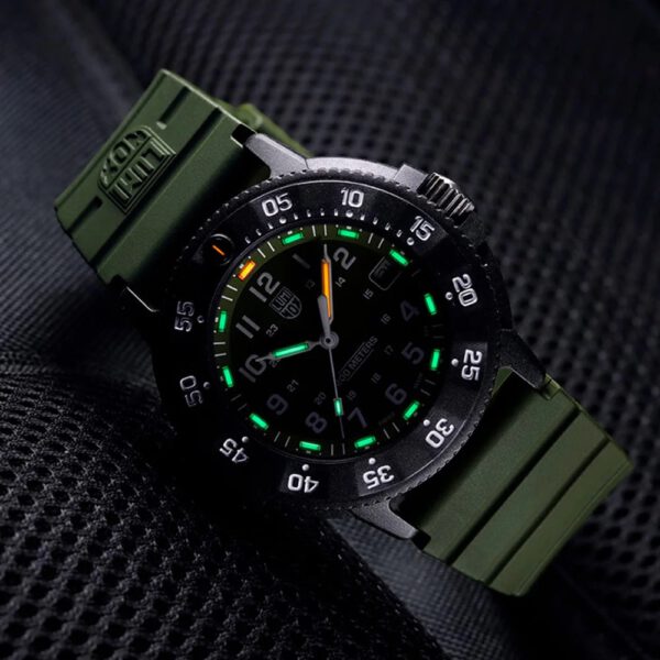 ORIGINAL NAVY SEAL 3000 EVO SERIES – Bild 8