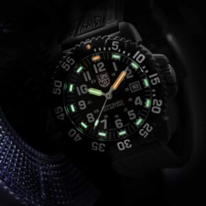 ORIGINAL NAVY SEAL 3050 SERIES