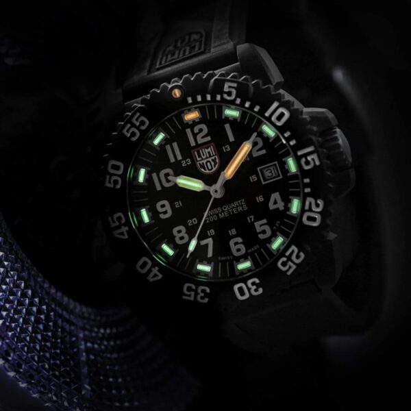 ORIGINAL NAVY SEAL 3050 SERIES
