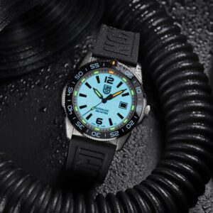 PACIFIC DIVER AUTO HERITAGE 3100H SERIES
