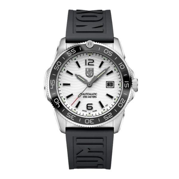 PACIFIC DIVER AUTO HERITAGE 3100H SERIES – Bild 3