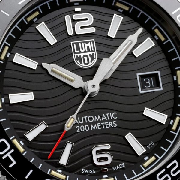PACIFIC DIVER AUTO 3100 SERIES – Bild 6