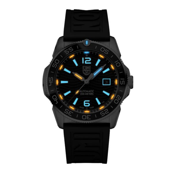 PACIFIC DIVER AUTO 3100 SERIES – Bild 7