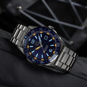 PACIFIC DIVER AUTO 3100 SERIES