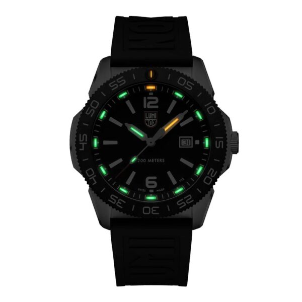 PACIFIC DIVER 3120 SERIES – Bild 7