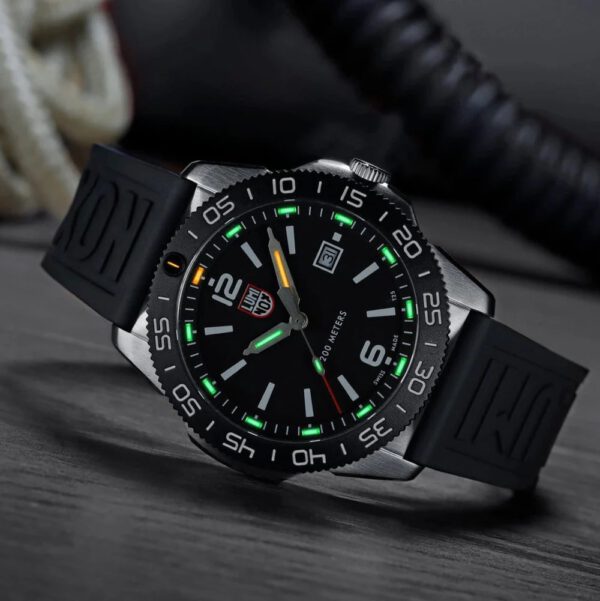 PACIFIC DIVER 3120 SERIES – Bild 5
