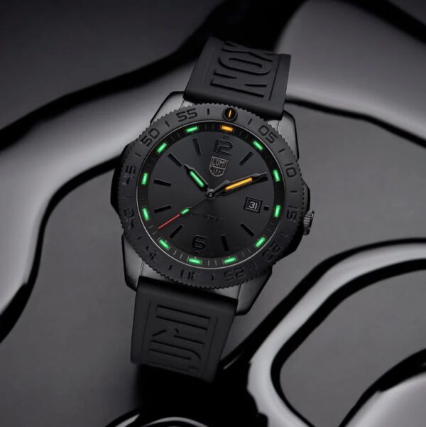 PACIFIC DIVER 3120 SERIES