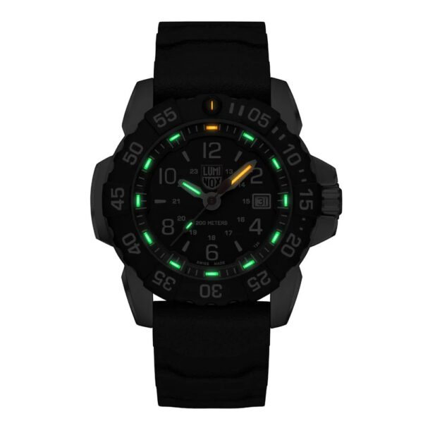 NAVY SEAL STEEL 3250 SERIES – Bild 5