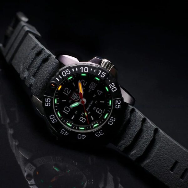 NAVY SEAL STEEL 3250 SERIES – Bild 7