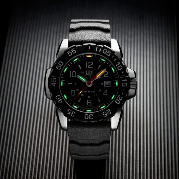 NAVY SEAL STEEL 3250 SERIES – Bild 10