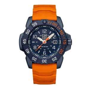 Luminox Navy Seal Steel 3250 Serie