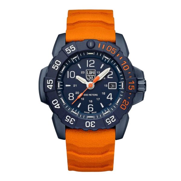 NAVY SEAL STEEL 3250 SERIES – Bild 2