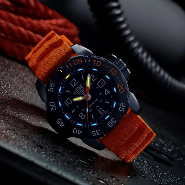 NAVY SEAL STEEL 3250 SERIES