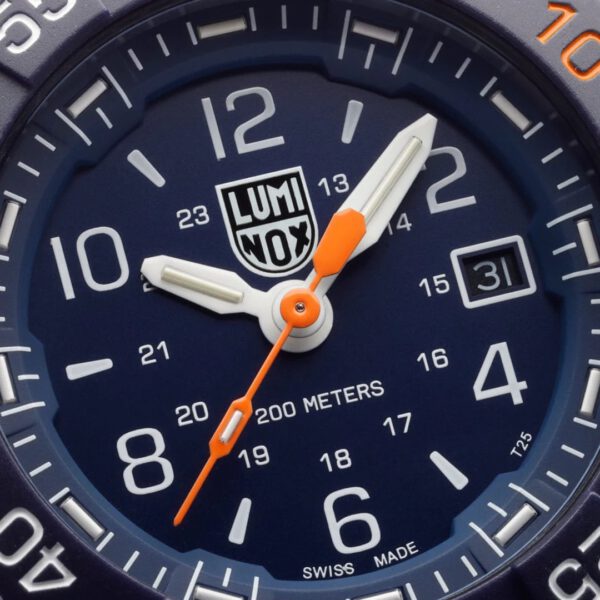NAVY SEAL STEEL 3250 SERIES – Bild 4