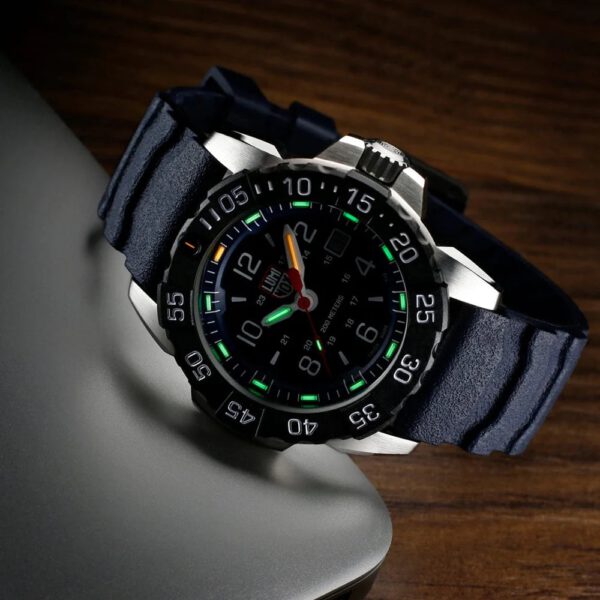 NAVY SEAL STEEL 3250 SERIES – Bild 11
