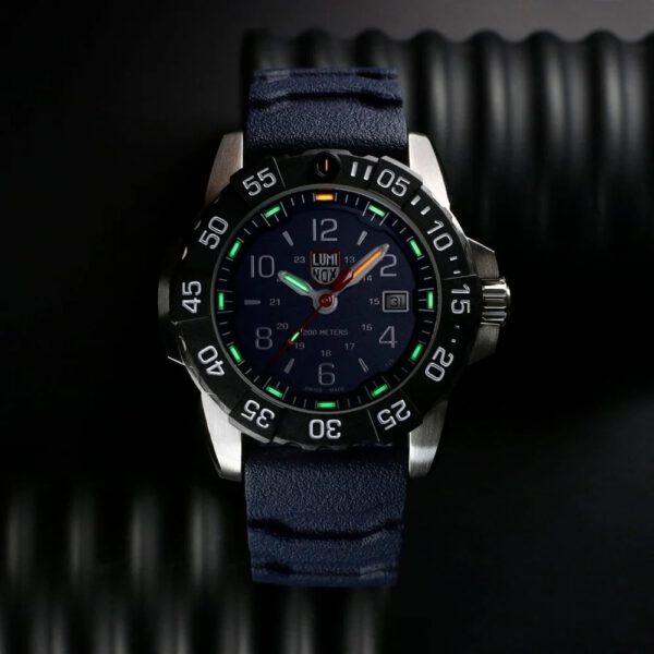 NAVY SEAL STEEL 3250 SERIES – Bild 9