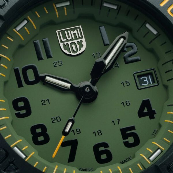 NAVY SEAL 3500 SERIES – Bild 4