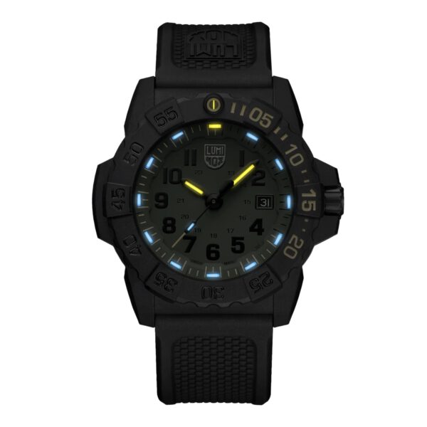 NAVY SEAL 3500 SERIES – Bild 3