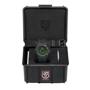 Luminox Navy Seal 3500 Serie