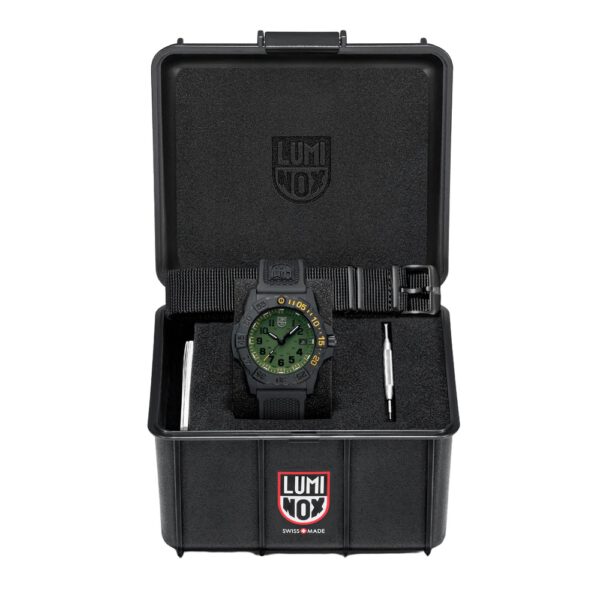 NAVY SEAL 3500 SERIES – Bild 2