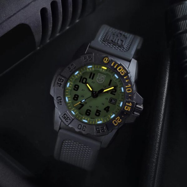 NAVY SEAL 3500 SERIES