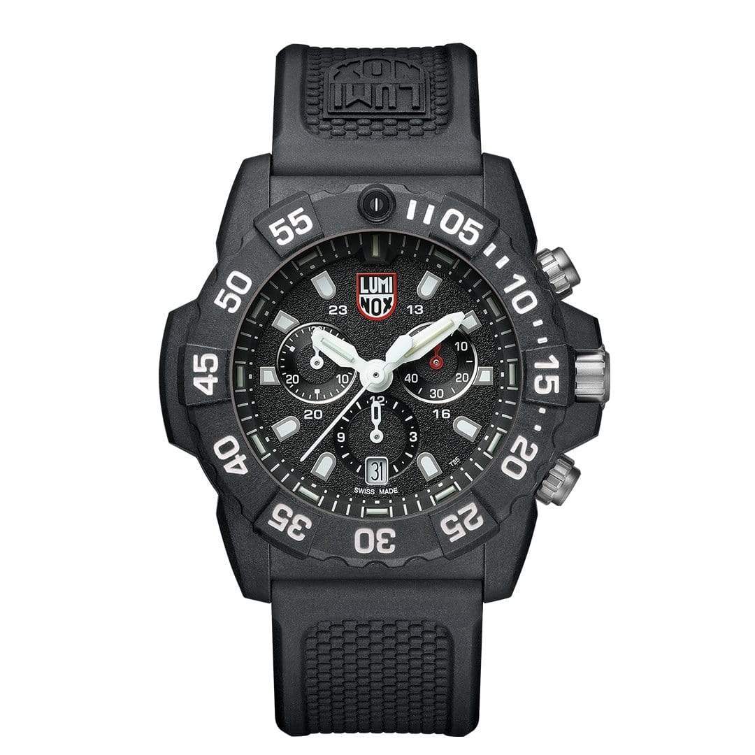 Luminox Navy Seal Chronograph 3580 Serie