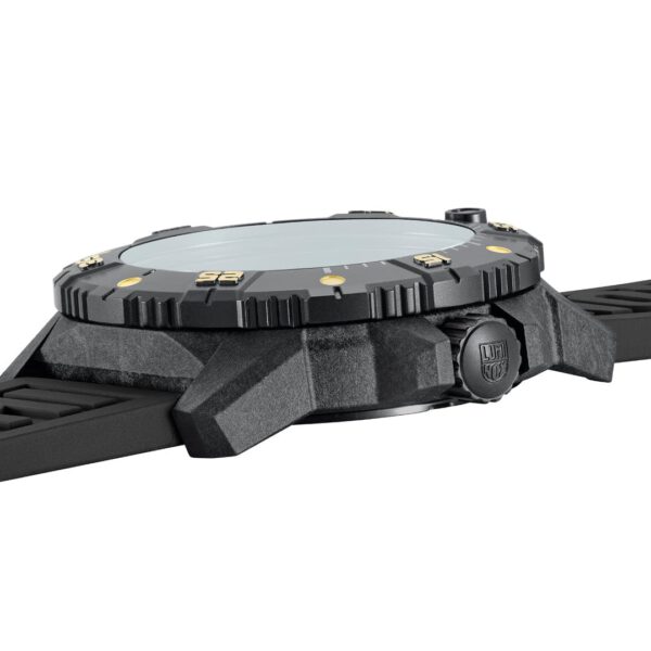 MASTER CARBON SEAL AUTOMATIC 3860 SERIES – Bild 3