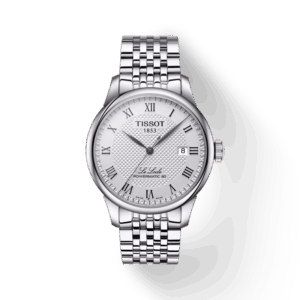 Tissot Le Locle Powermatic 80
