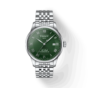 Tissot Le Locle Powermatic 80