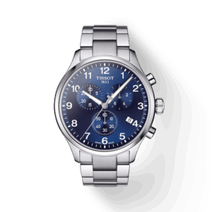 Tissot Chrono XL Classic