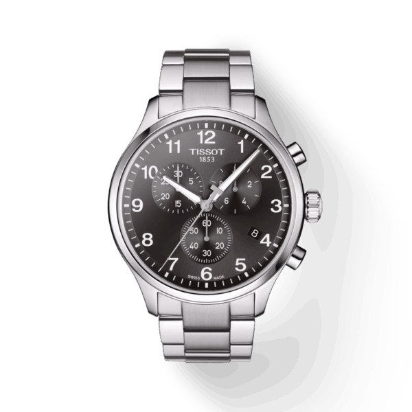 Tissot Chrono XL Classic