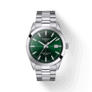 Tissot Gentleman Powermatic 80 Silicium