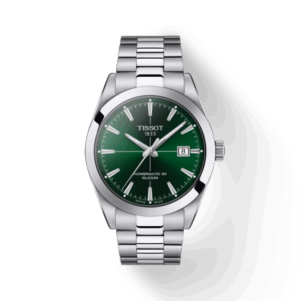 Tissot Gentleman Powermatic 80 Silicium