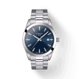 Tissot Gentleman