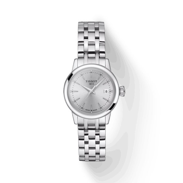 Tissot Classic Dream Lady