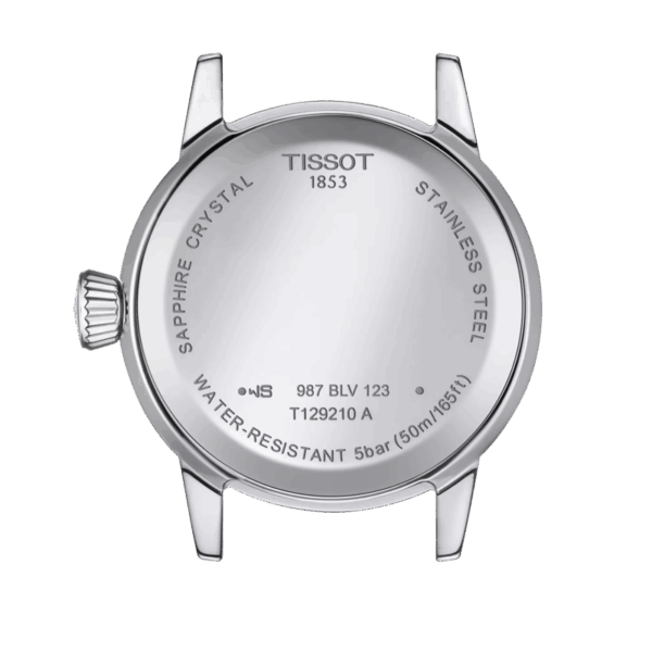 Tissot Classic Dream Lady – Bild 2