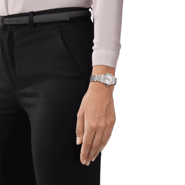 Tissot Classic Dream Lady – Bild 3
